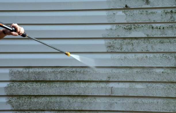 Best Roof Pressure Washing  in Merriam Woods, MO