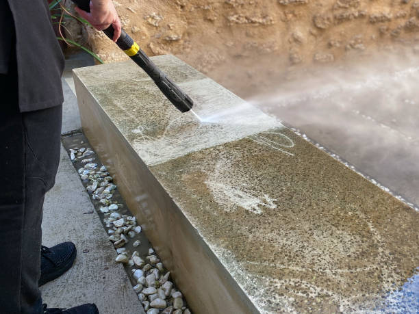 Merriam Woods, MO Pressure Washing Company