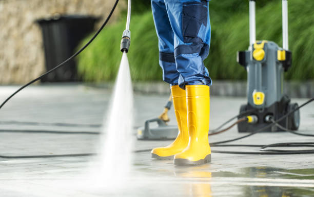 Best Best Pressure Washing Companies  in Merriam Woods, MO