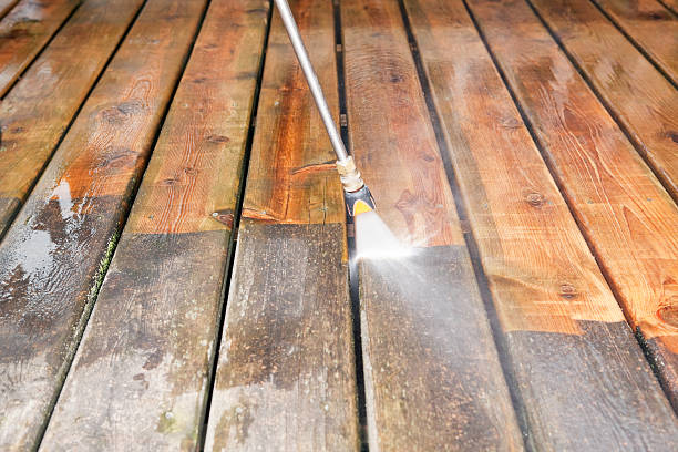 Best Affordable Pressure Washing  in Merriam Woods, MO