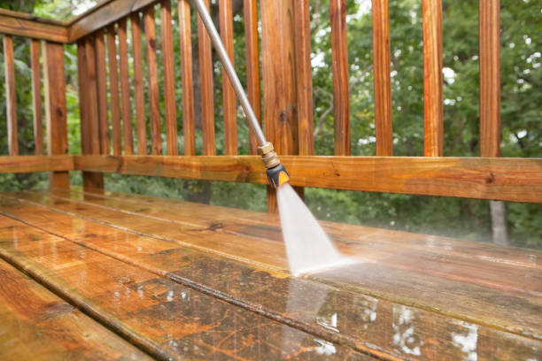 Best Pressure Washing Patio  in Merriam Woods, MO