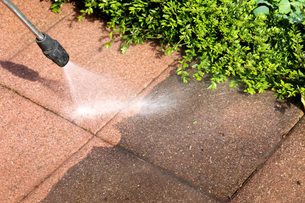 Best Deck Cleaning Services  in Merriam Woods, MO